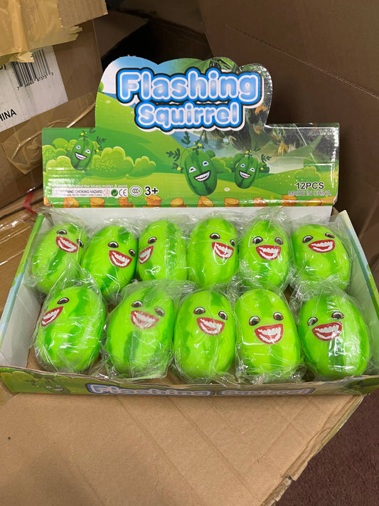 Squishy Meme Face Watermelon | A060