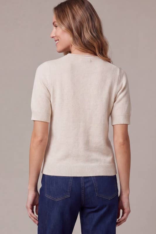 Brown Sweater Medium