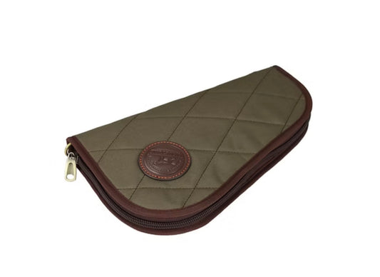 FS Quilted Pistol Holder