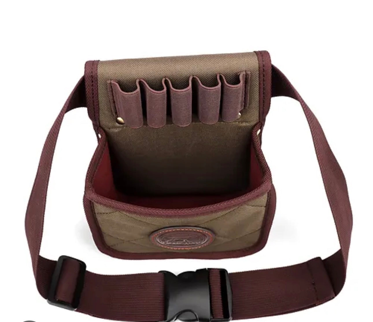 FS Shell Belt Bag