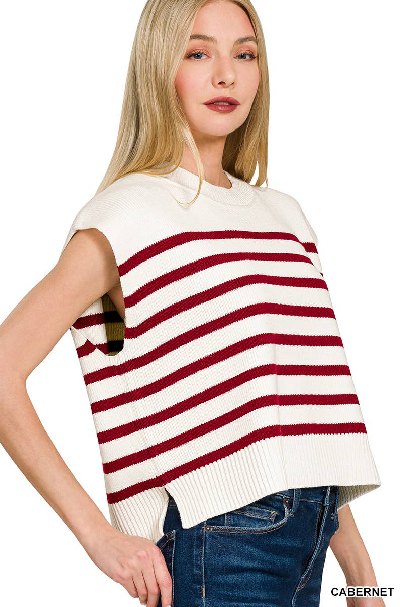 Oversized Sweater MOCHA