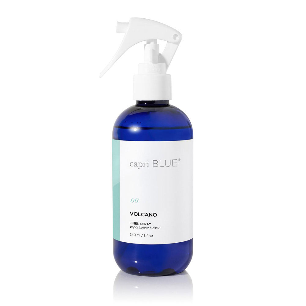 Volcano Linen Spray 8 oz