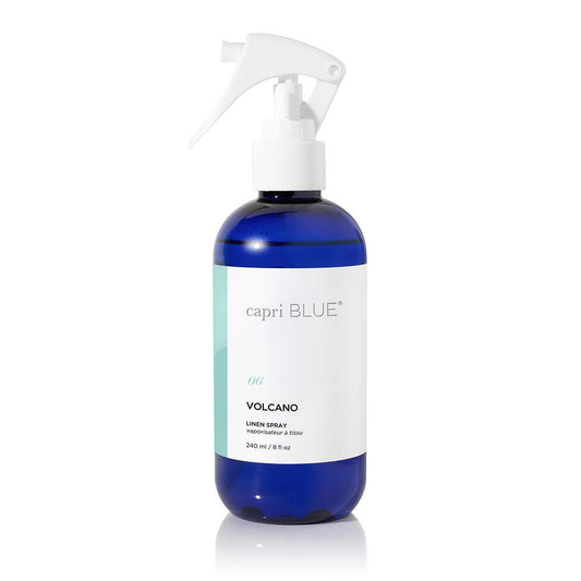 Volcano Linen Spray 8 oz