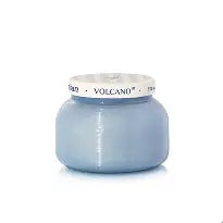 Volcano Artisan CC Candle