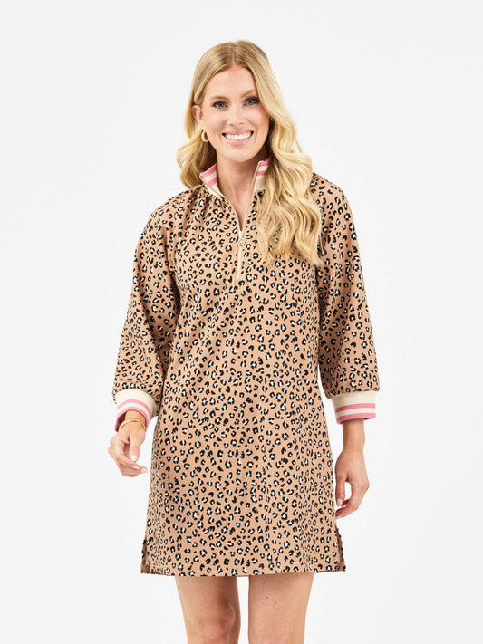 Suzanne Dress | Sweet Spot